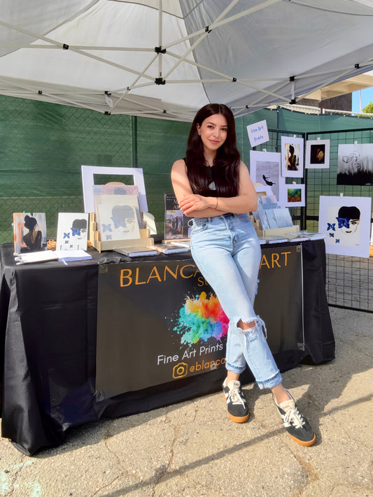 Find Me at Melrose Trading Post
