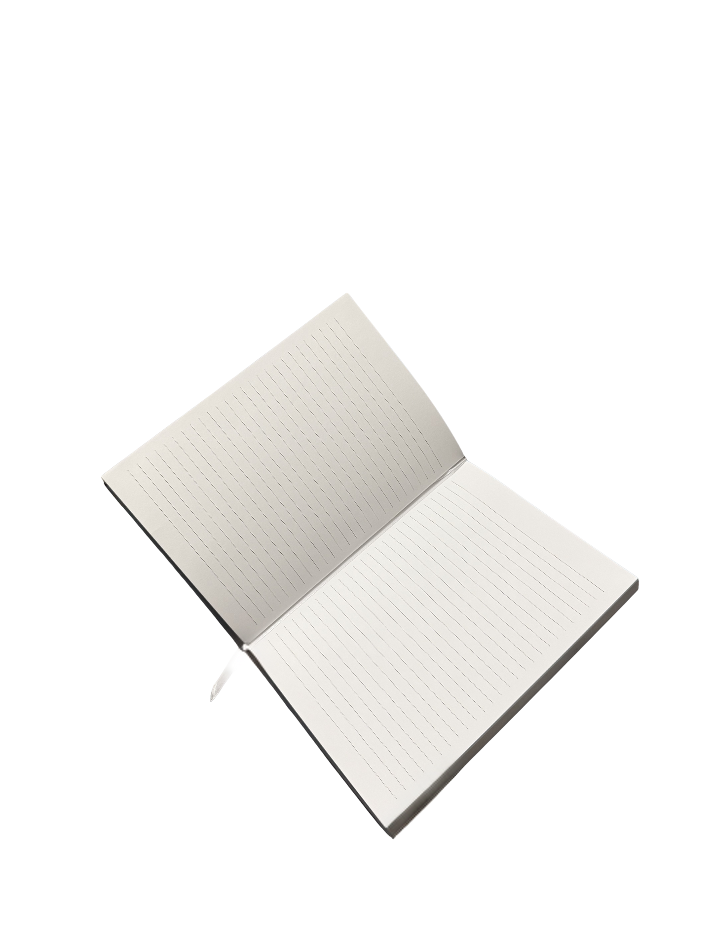 Hardcover Journal | Original Artwork Notebook