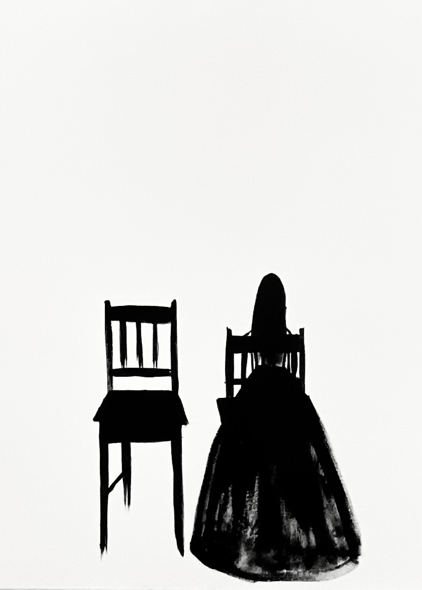 Empty Seat