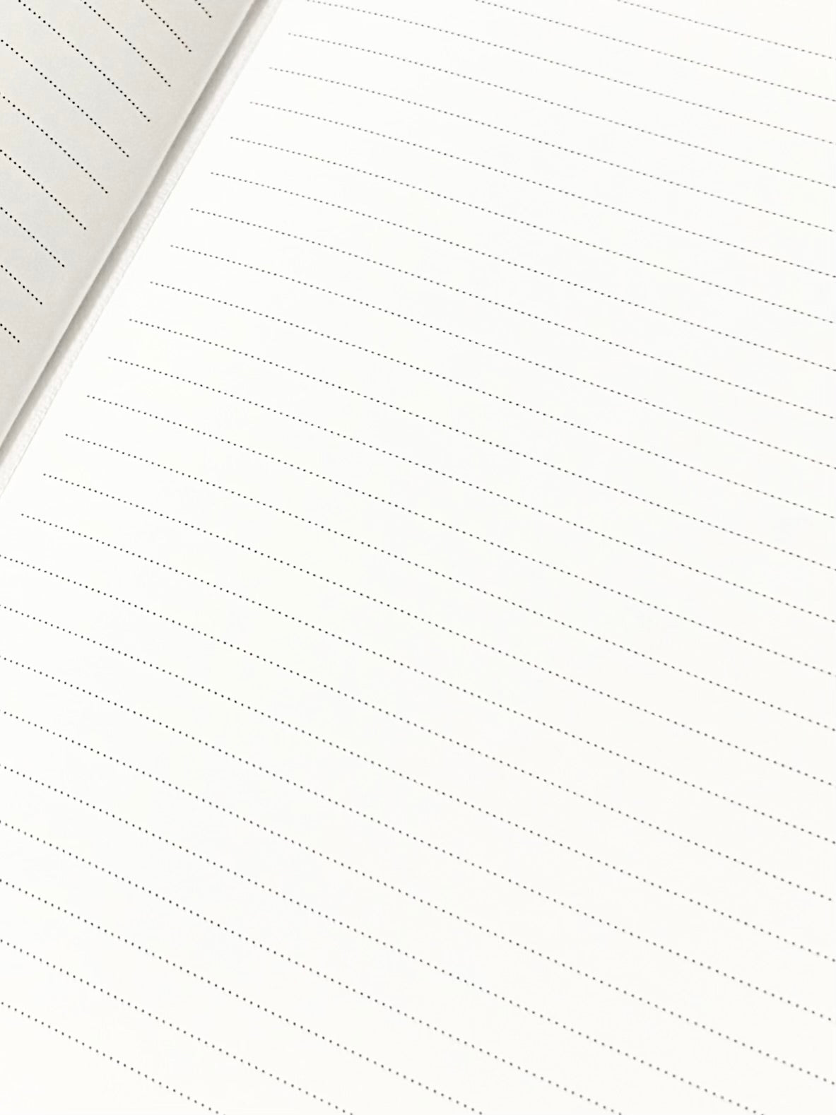Hardcover Journal | Original Artwork Notebook