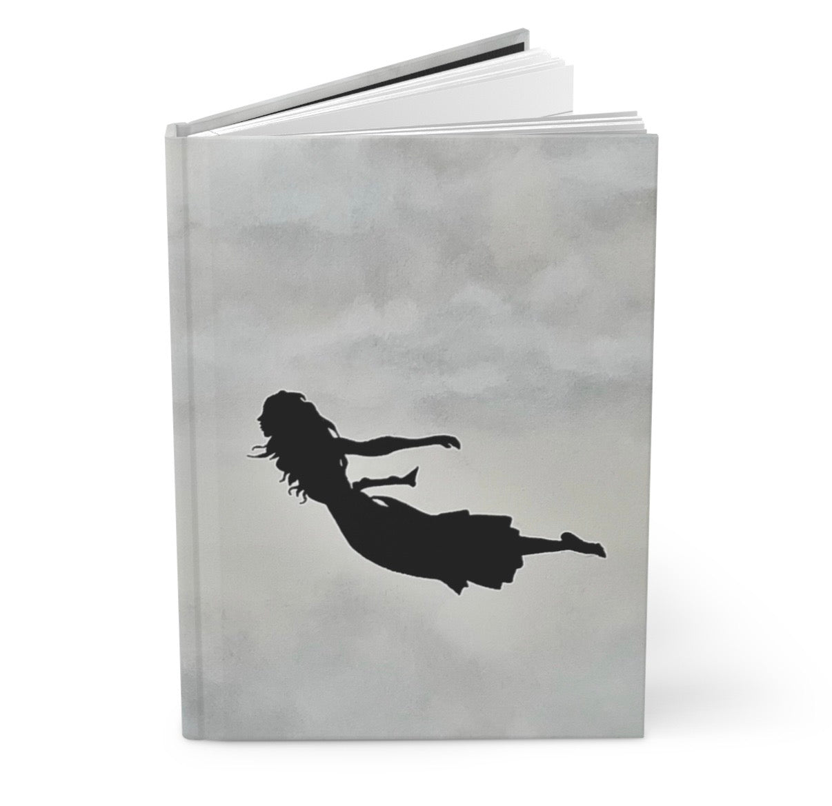 Hardcover Journal | Original Artwork Notebook