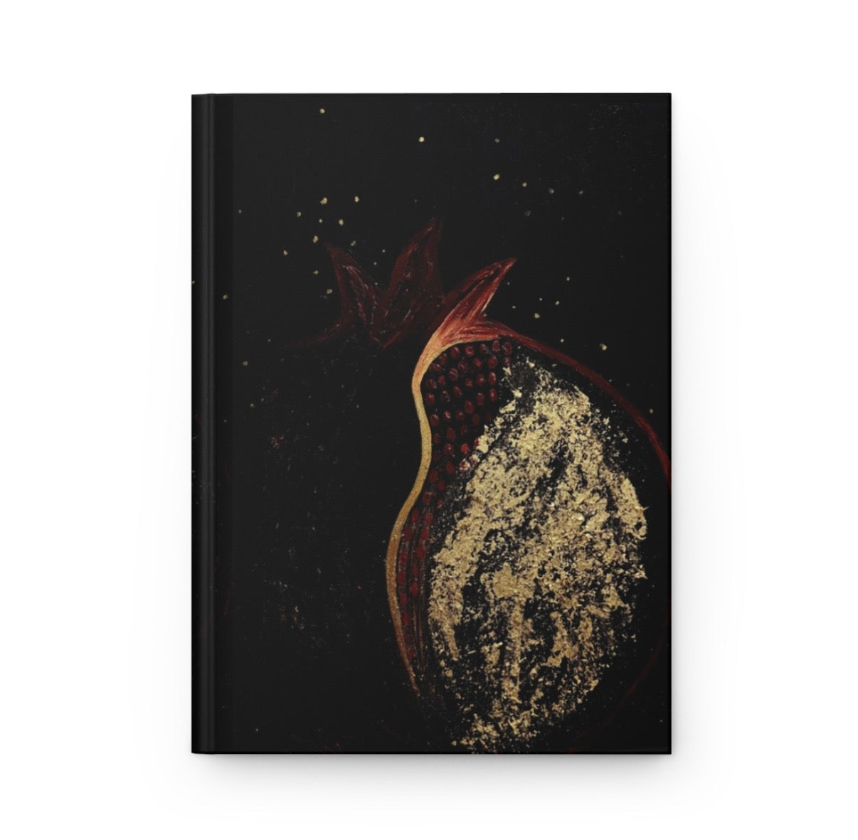 Hardcover Journal | Original Artwork Notebook